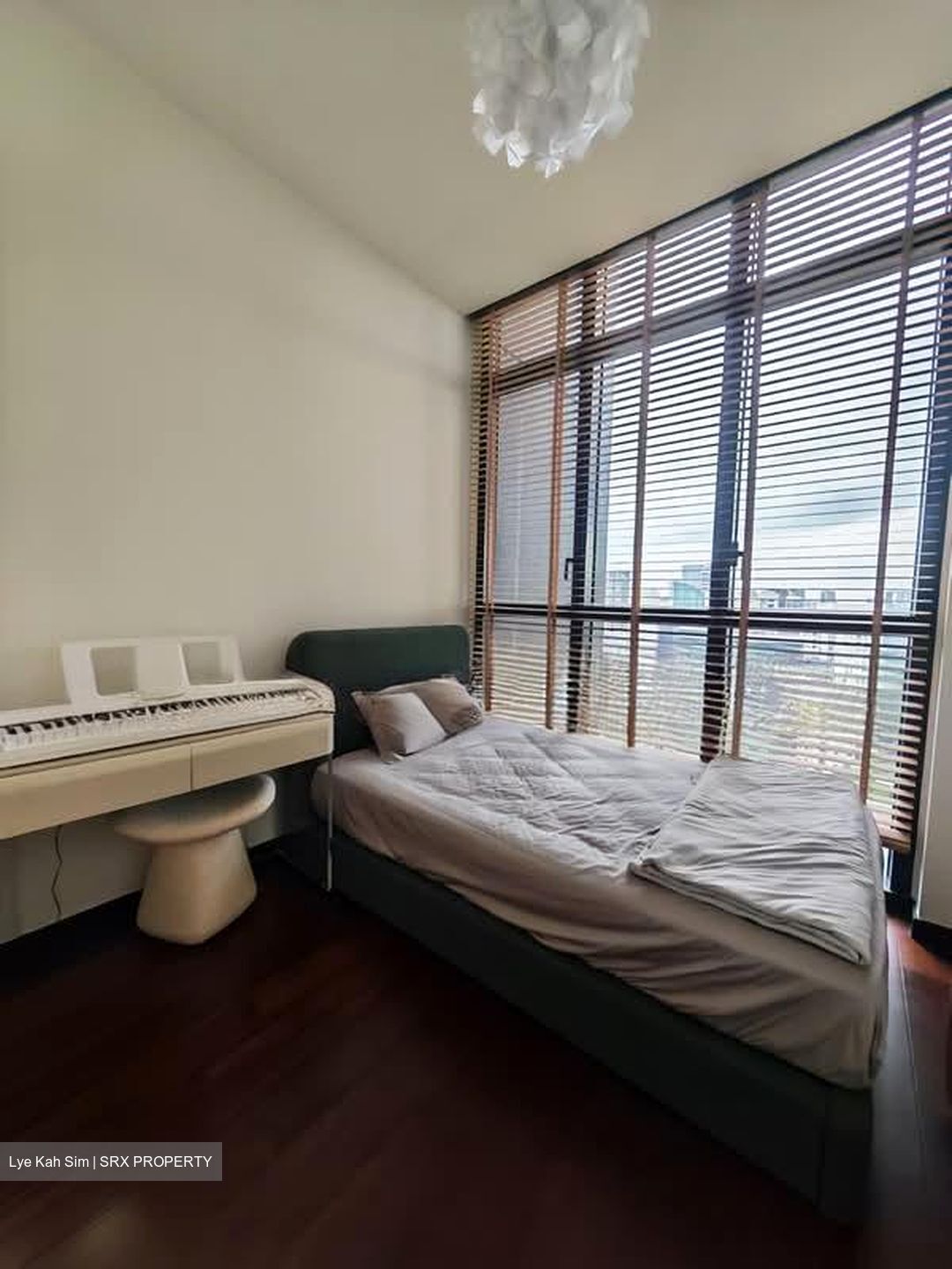 Pullman Residence  (D11), Condominium #554912591
